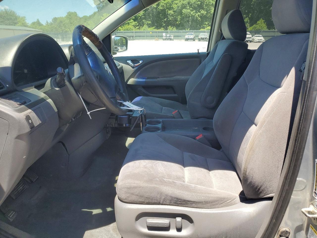 2007 Honda Odyssey Ex - Image 7
