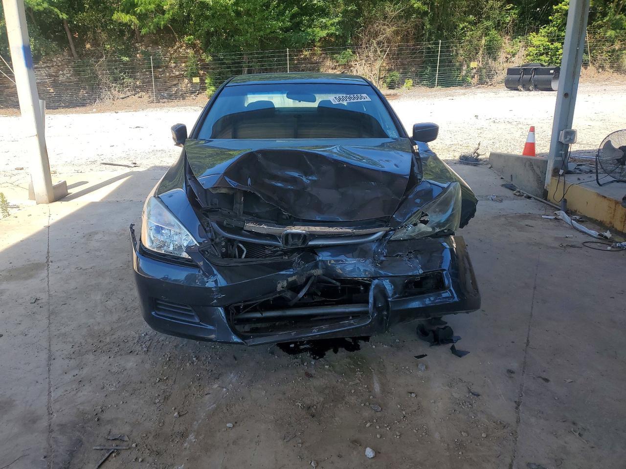 2007 Honda Accord - Image 5