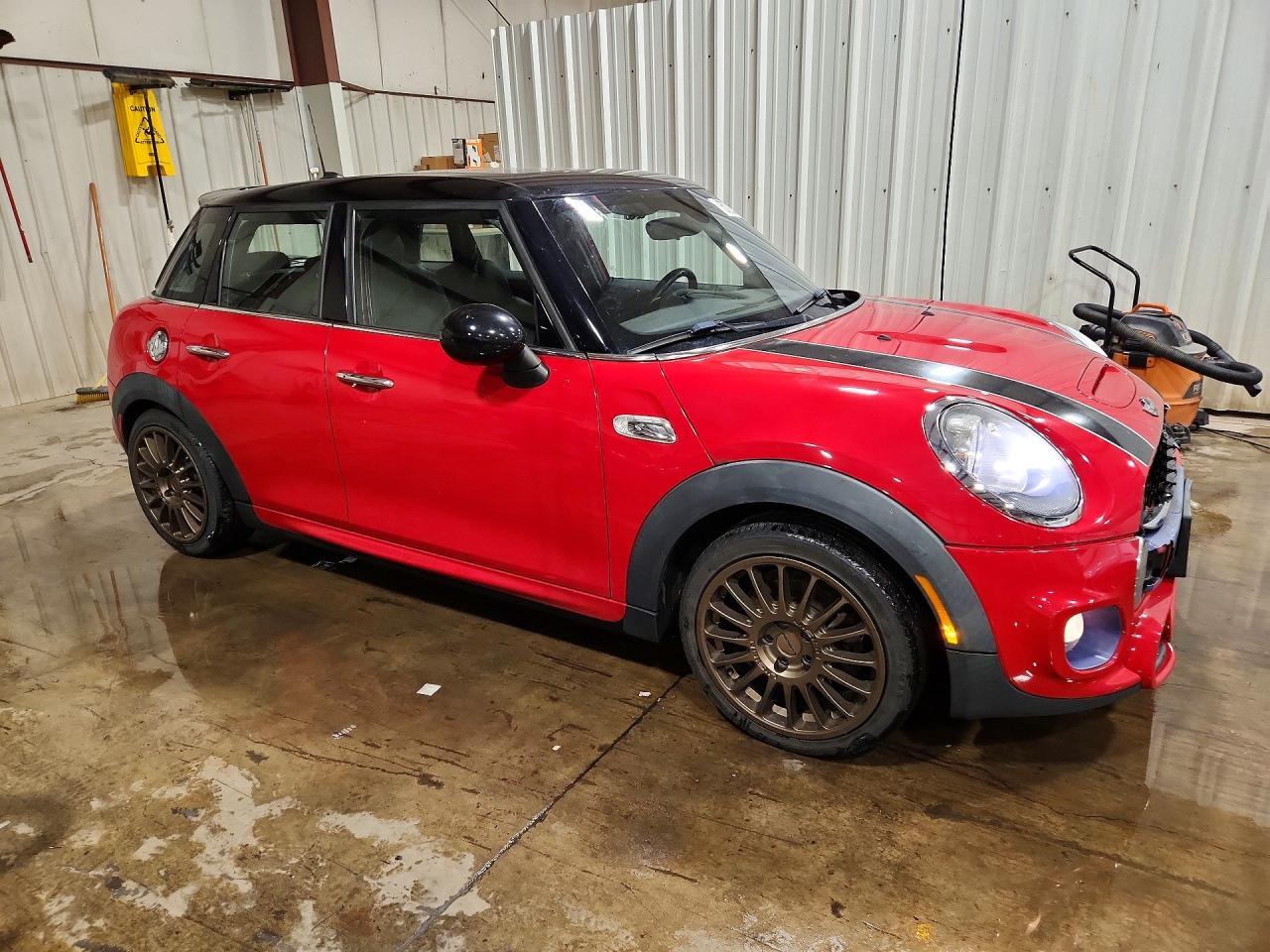 2015 Mini Cooper S - Image 4