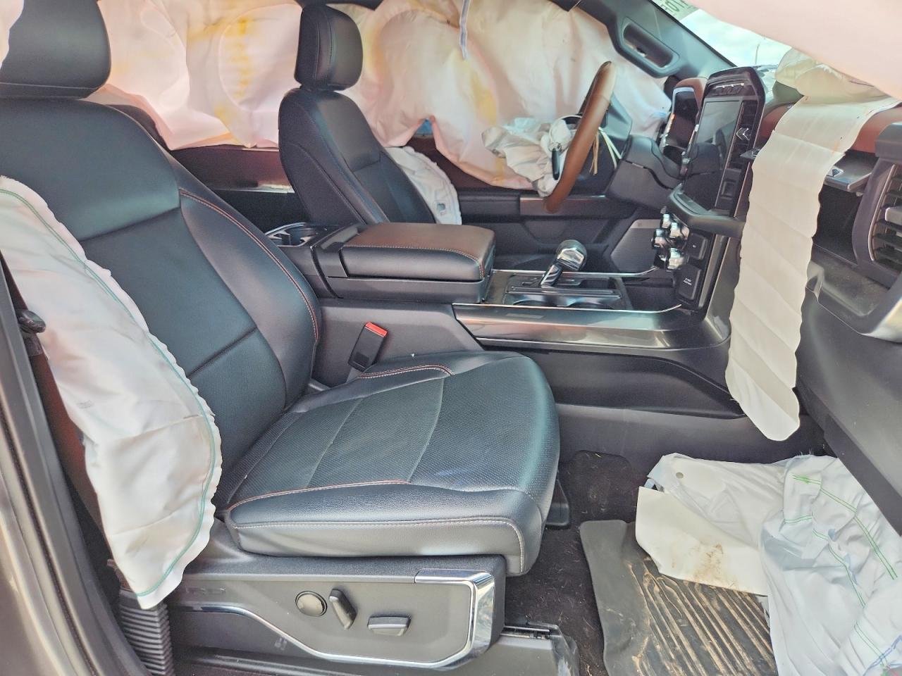 2022 Ford F150 Supercrew - Фото 7