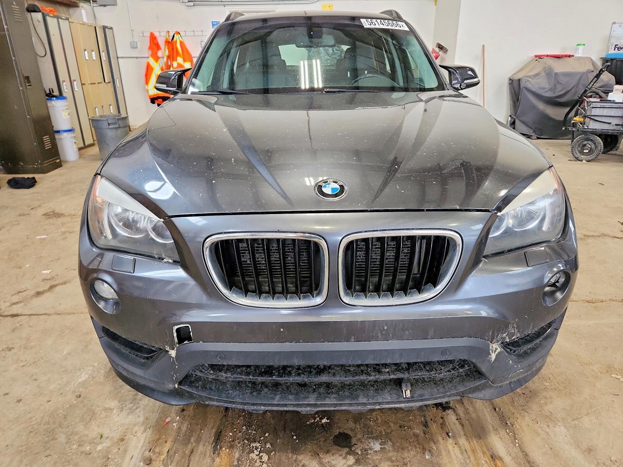 2015 BMW X1 xDrive28I - Фото 5