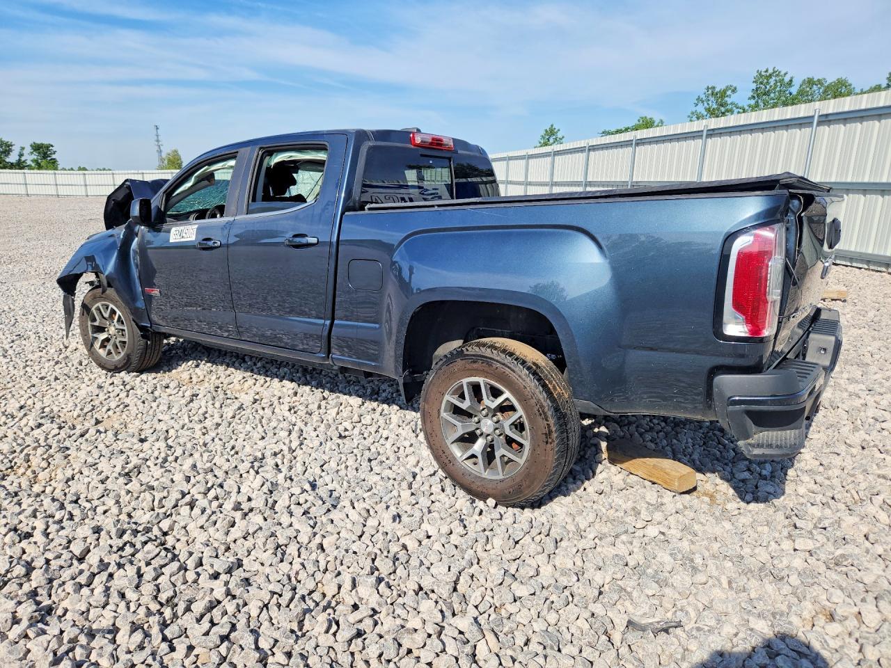 2019 GMC Canyon All Terrain - Фото 2