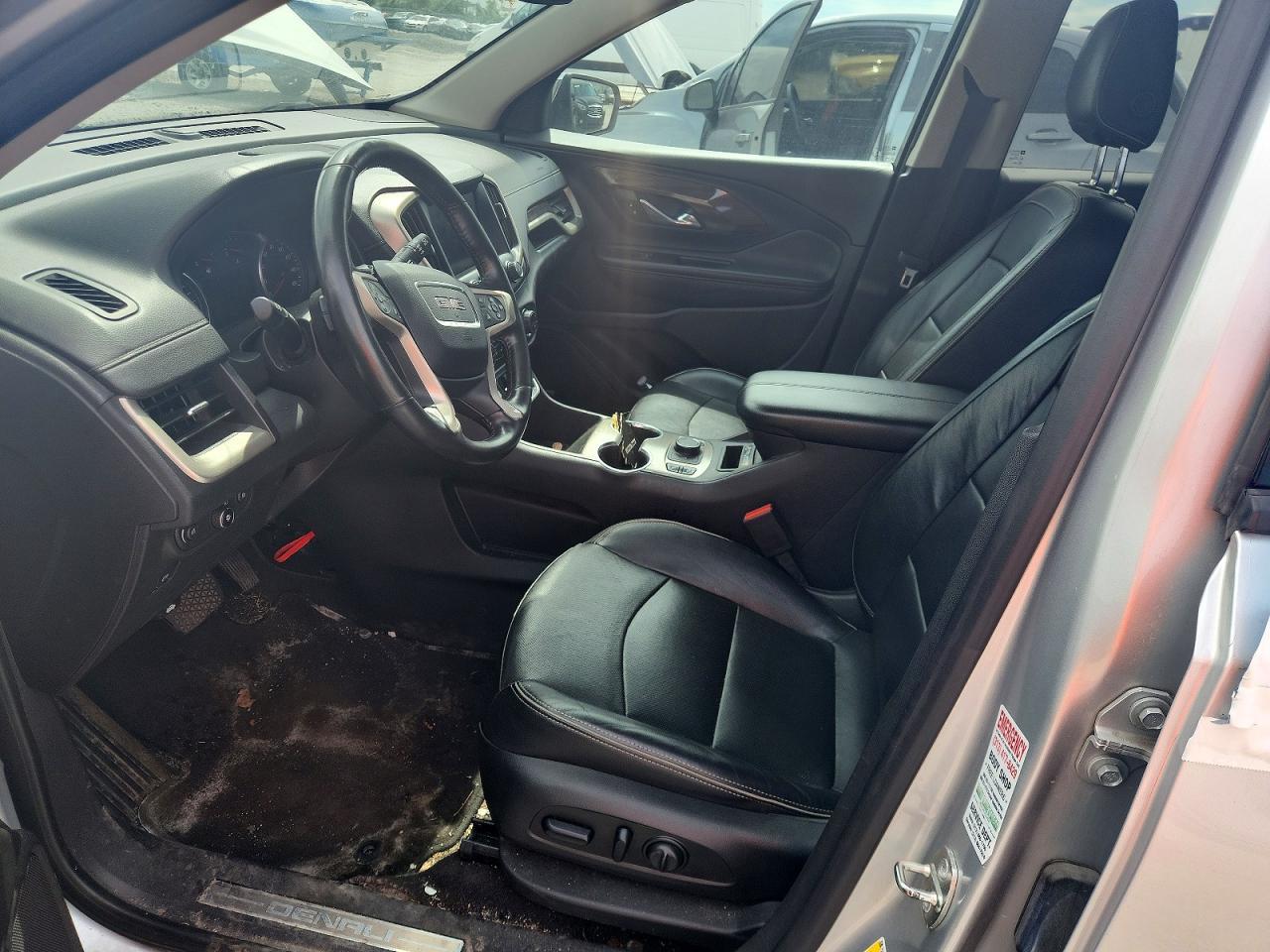 2019 GMC Terrain Denali - Фото 7