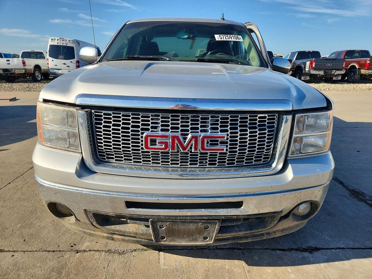 2011 GMC Sierra C1500 Sle - Фото 5