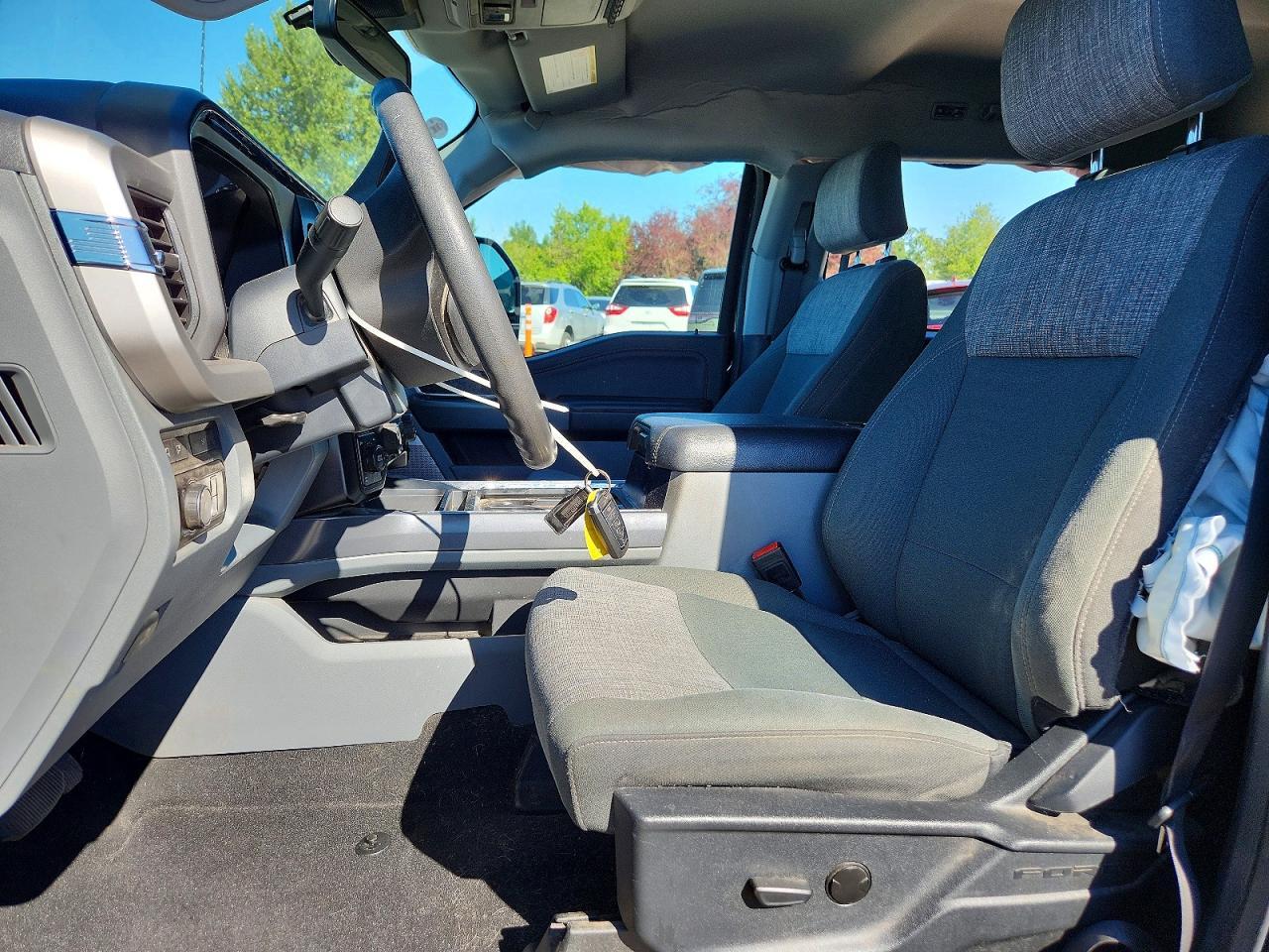 2024 Ford F250 Super Duty - Фото 7