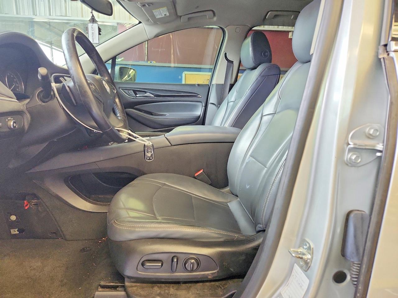 2019 Buick Enclave Essence - Фото 7