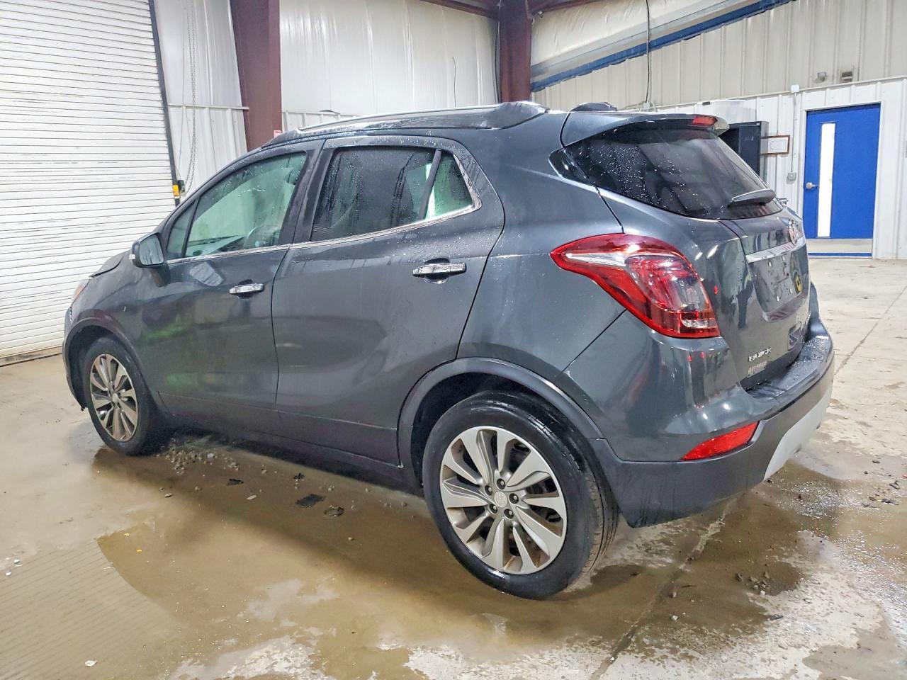 2017 Buick Encore Preferred - Image 2
