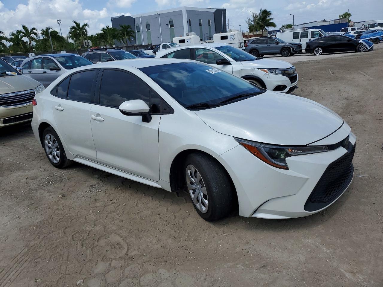 2020 Toyota Corolla - Image 4