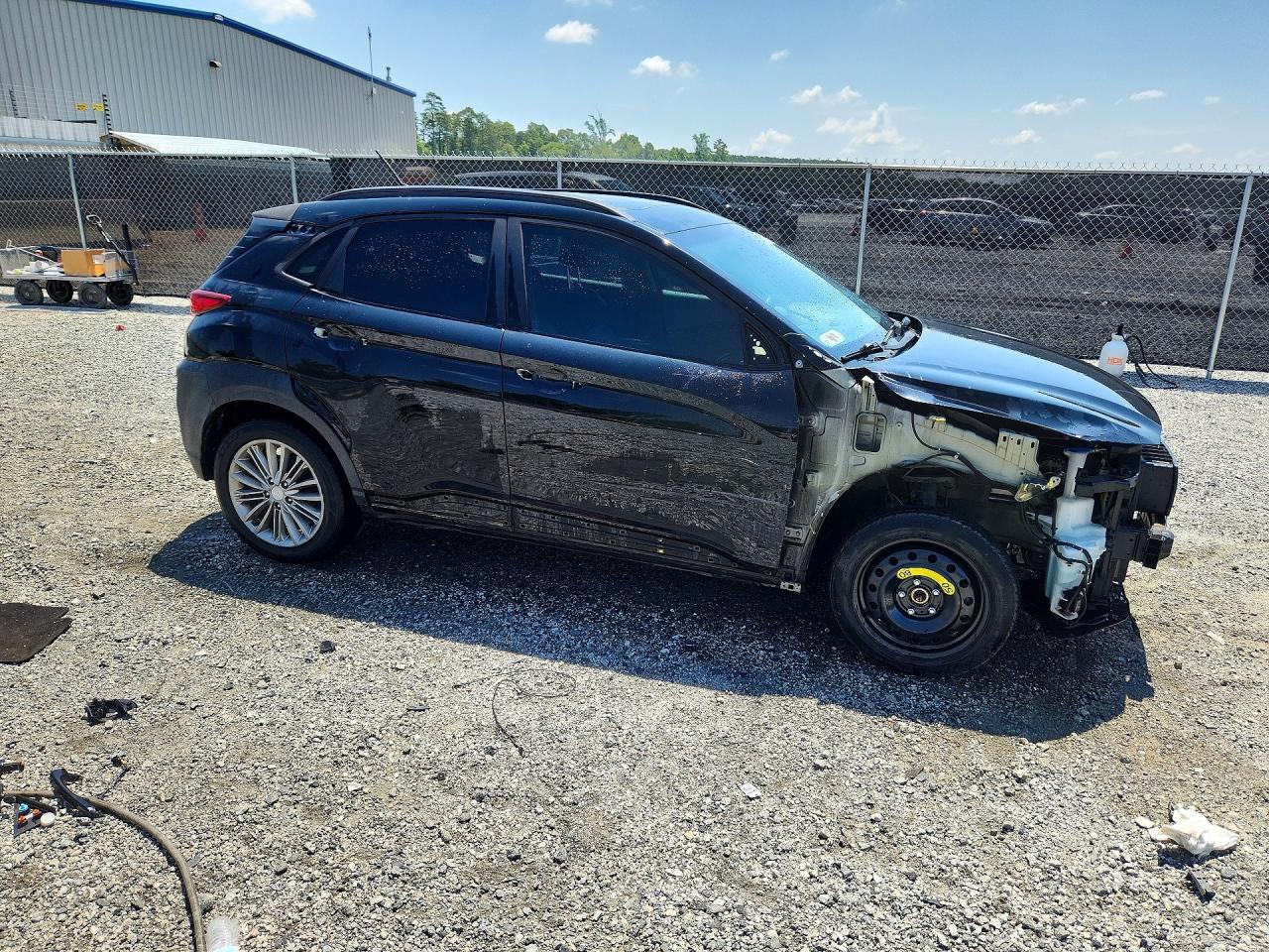 2018 Hyundai Kona Sel - Фото 4