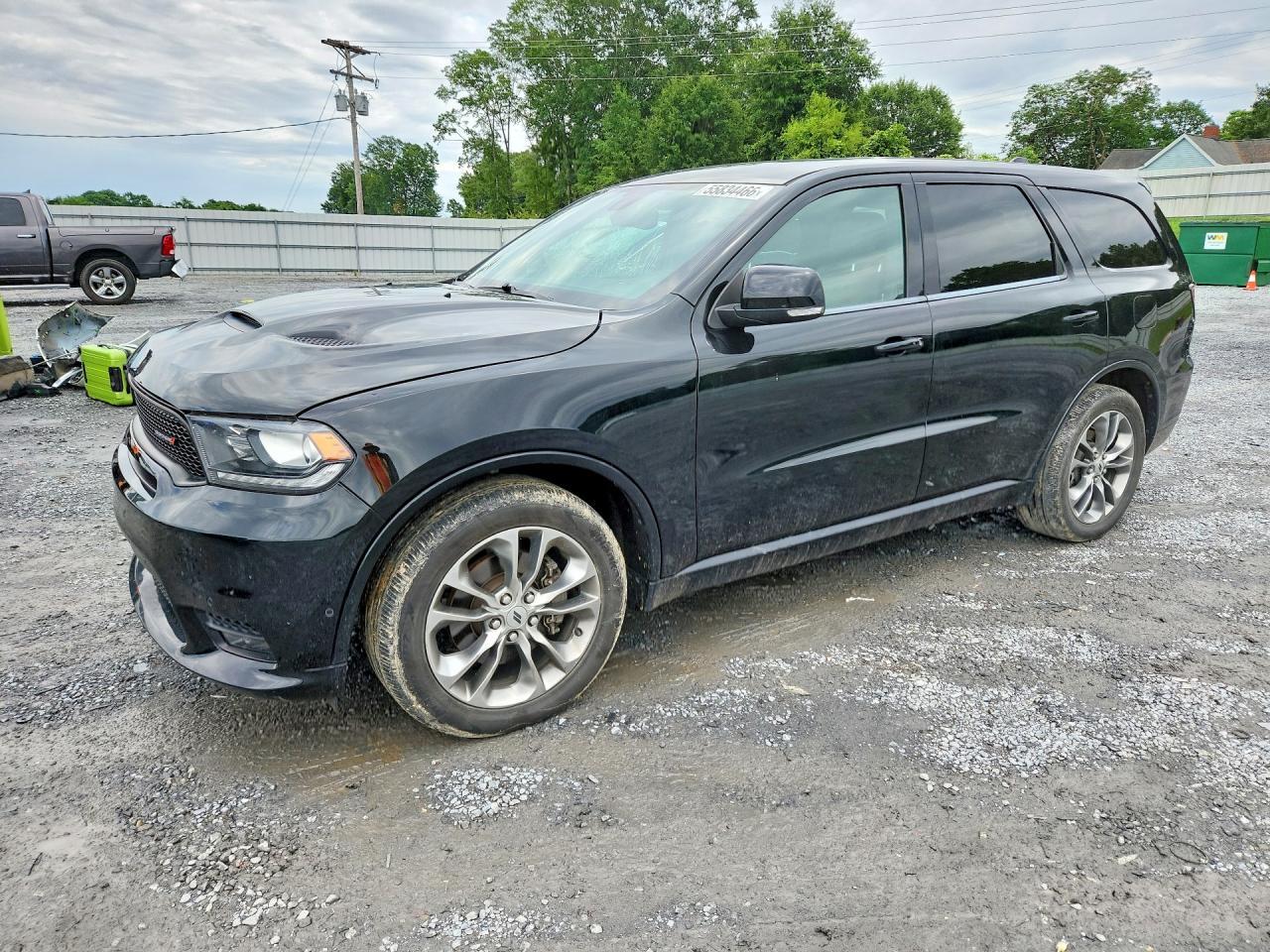 2020 Dodge Durango R