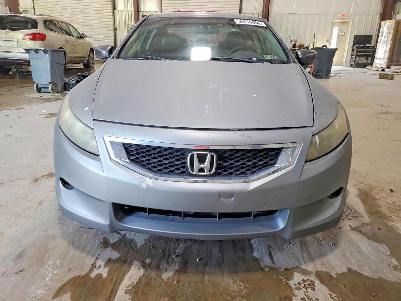 2008 Honda Accord Exl - Image 5