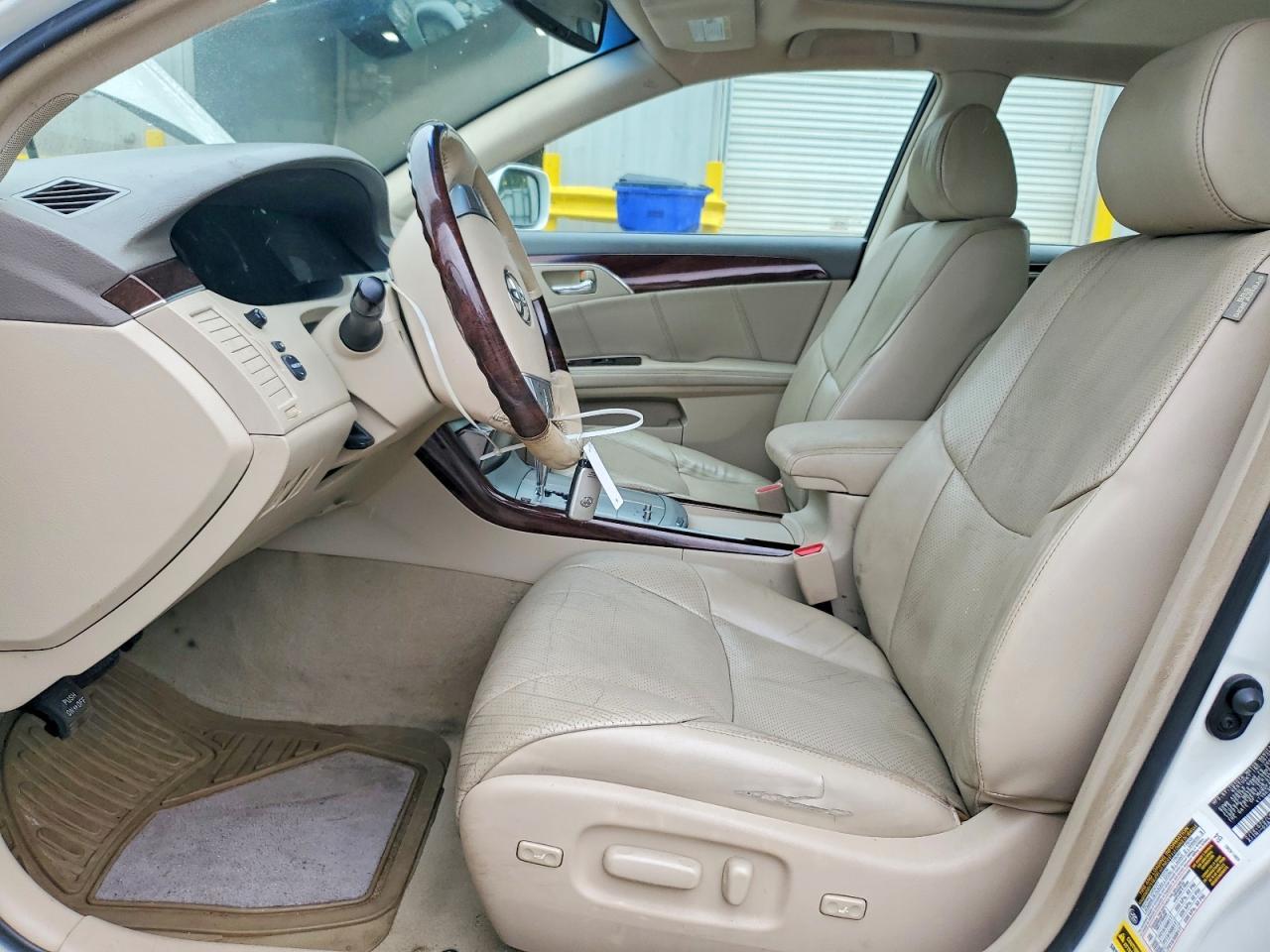 2008 Toyota Avalon Limited - Фото 7