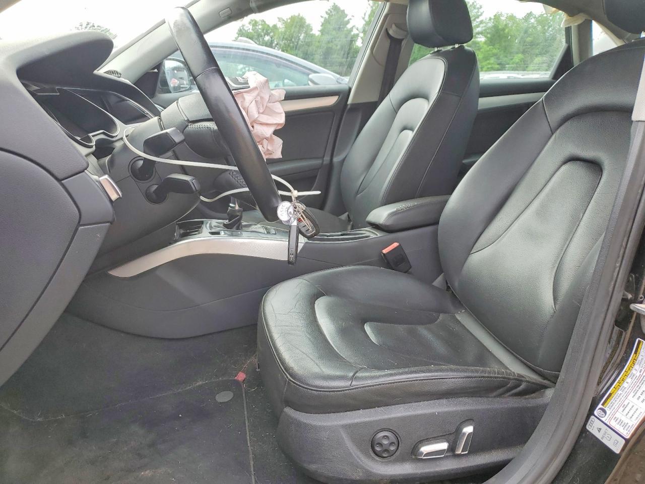 2013 Audi A4 Premium - Image 7