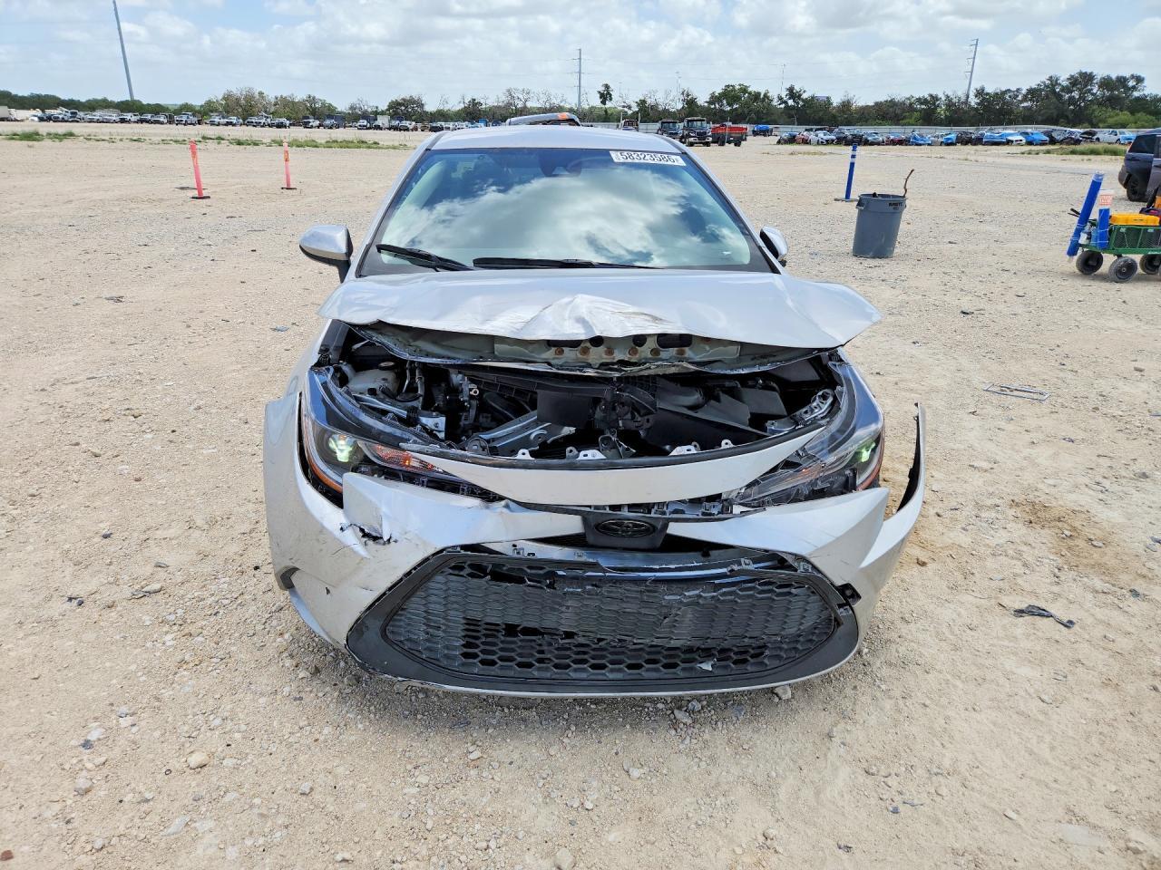 2020 Toyota Corolla L - Image 5