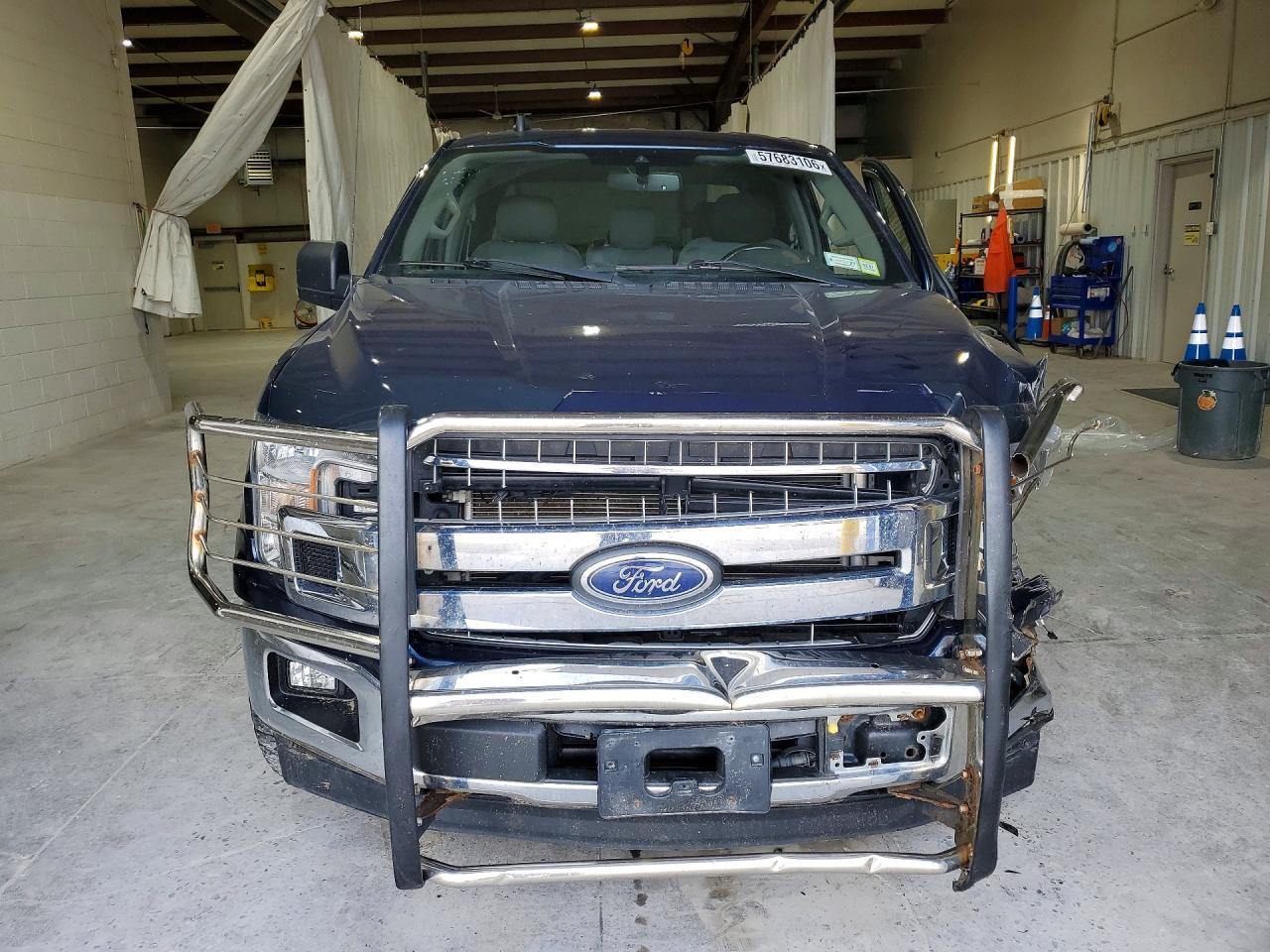 2019 Ford F150 Supercrew - Фото 5
