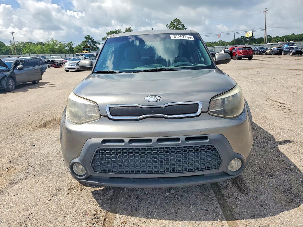 2015 Kia Soul Base - Фото 5