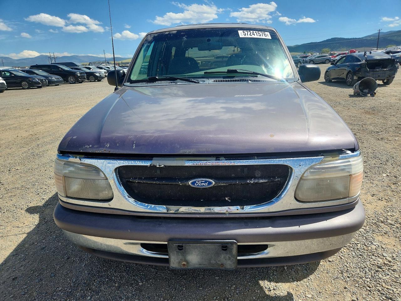 1996 Ford Explorer - Image 5