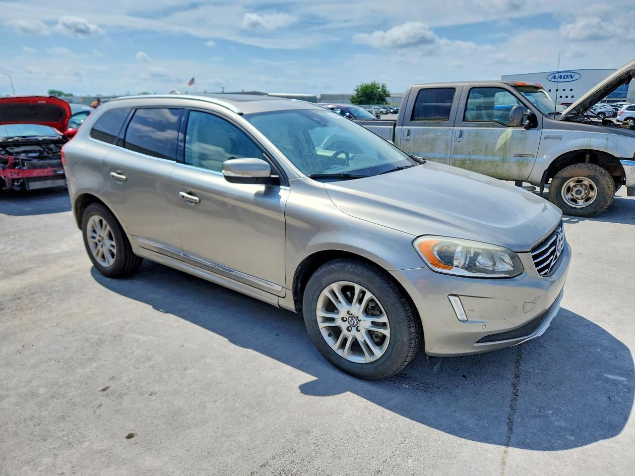 2015 Volvo Xc60 T5 Premier - Image 4