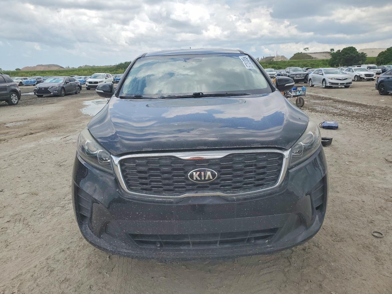 2019 Kia Sorento L - Фото 5