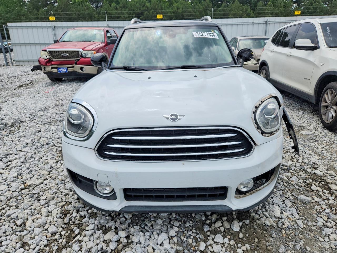 2019 Mini Cooper Countryman - Фото 5