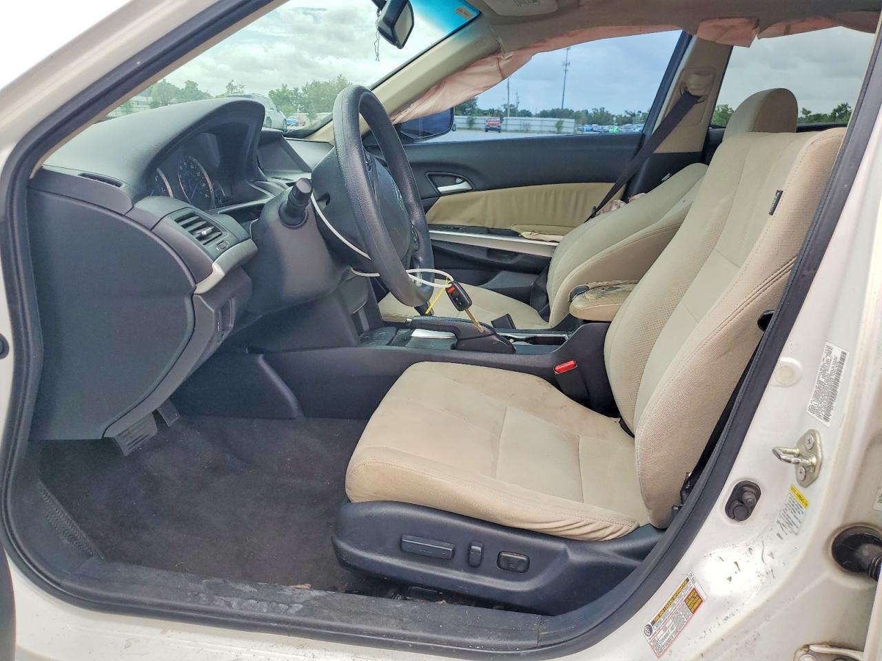 2013 Honda Crosstour Ex - Фото 7