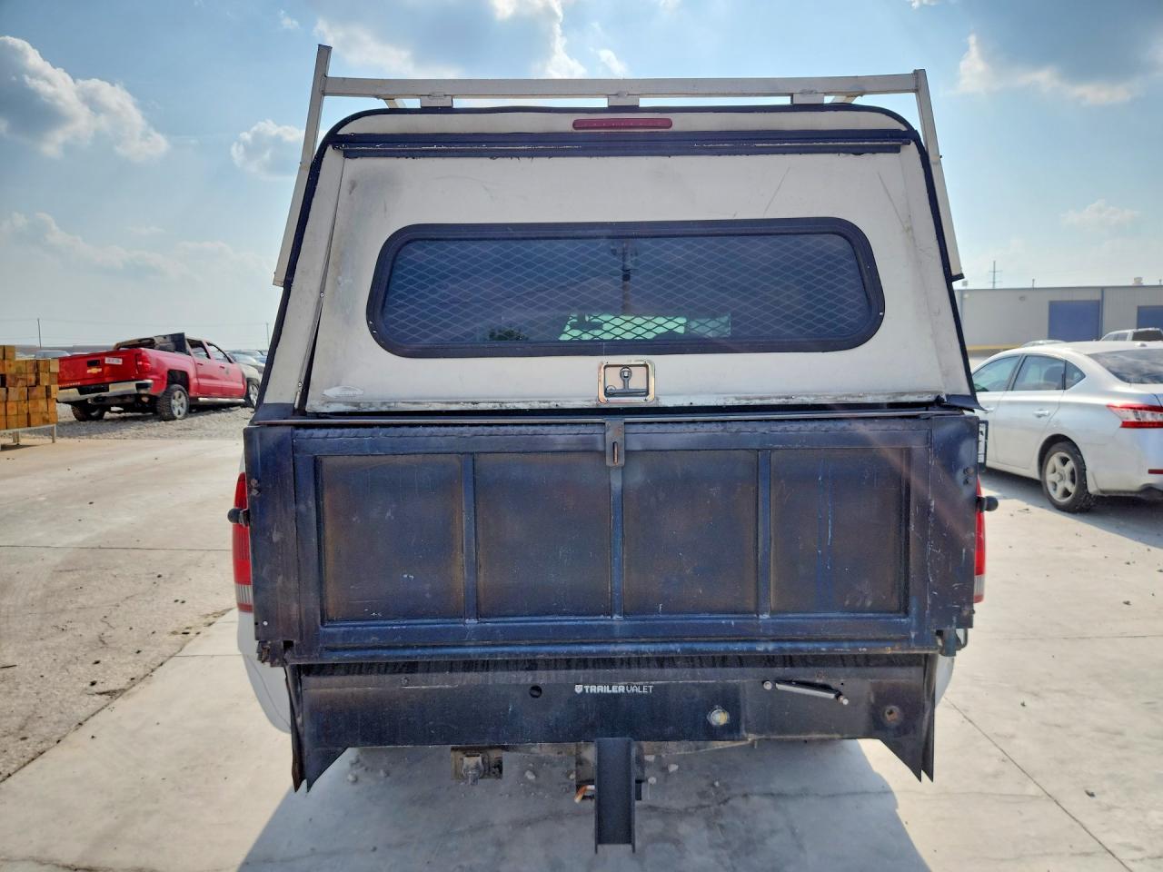 2003 Ford F250 Super Duty - Image 6