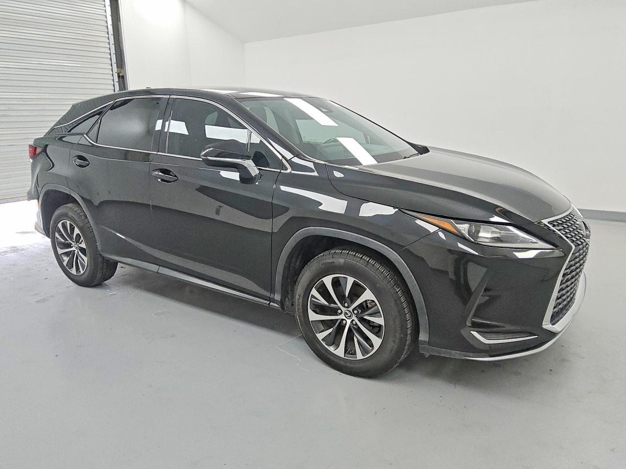 2020 Lexus Rx 350 Base - Фото 4