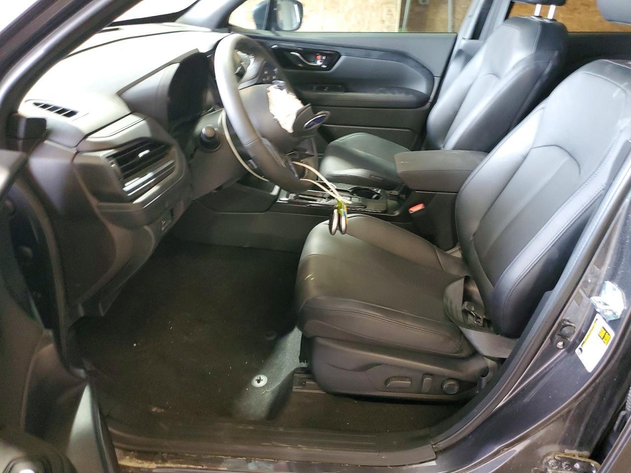 2026 Subaru Forester Limited - Фото 7