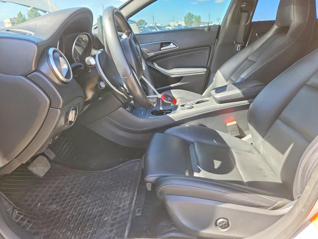 2018 Mercedes-Benz Cla 250 4Matic - Image 7