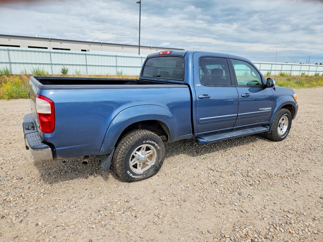 2005 Toyota Tundra - Фото 3