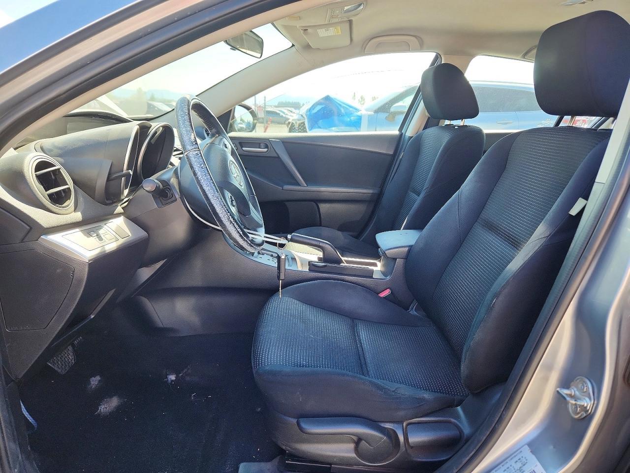 2012 Mazda 3 I - Фото 7