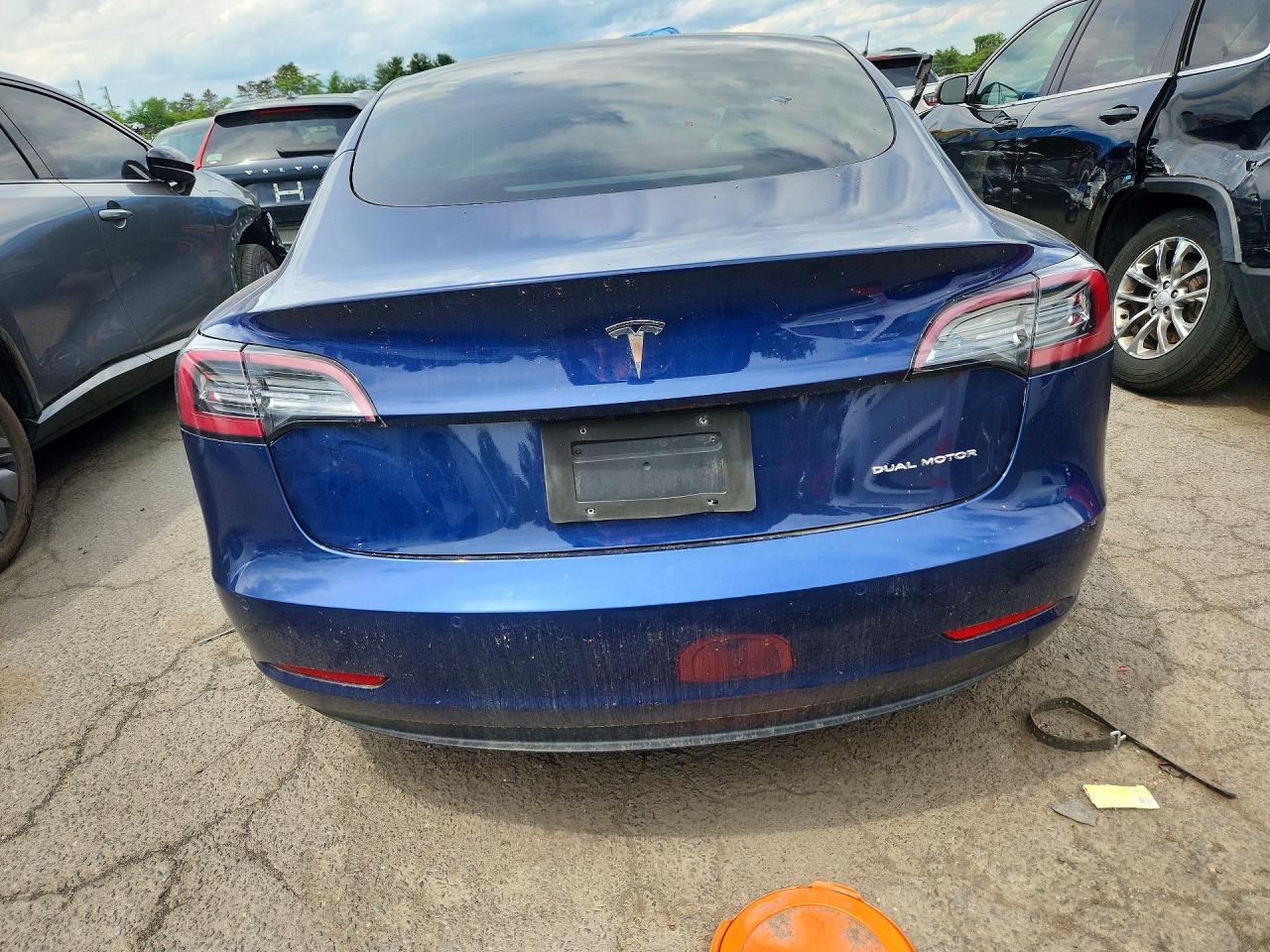 2021 Tesla Model 3 - Image 6