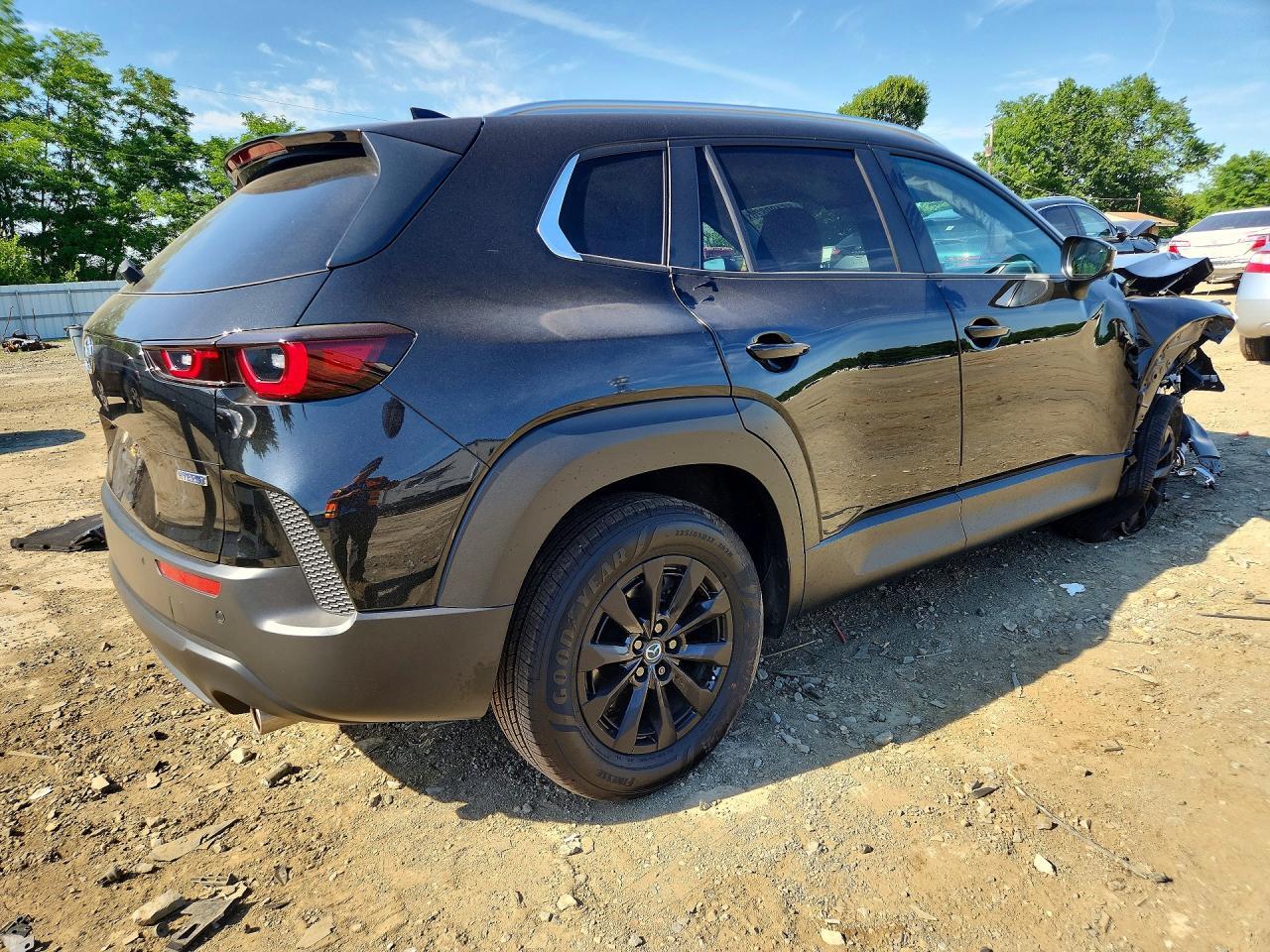 2026 Mazda Cx-50 Preferred - Фото 3