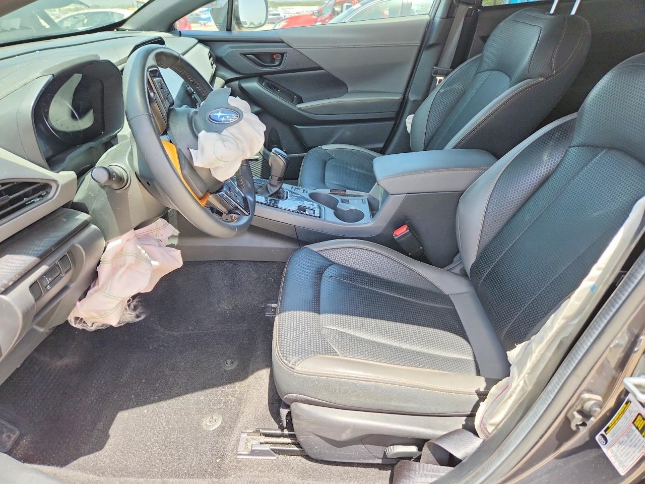 2024 Subaru Crosstrek Wilderness - Image 7