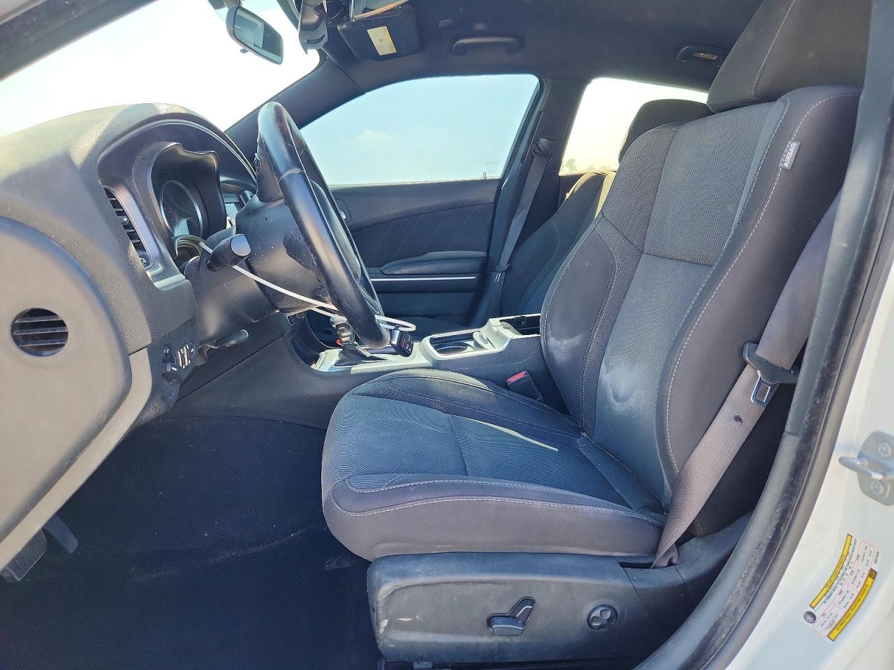 2019 Dodge Charger Sxt - Image 7