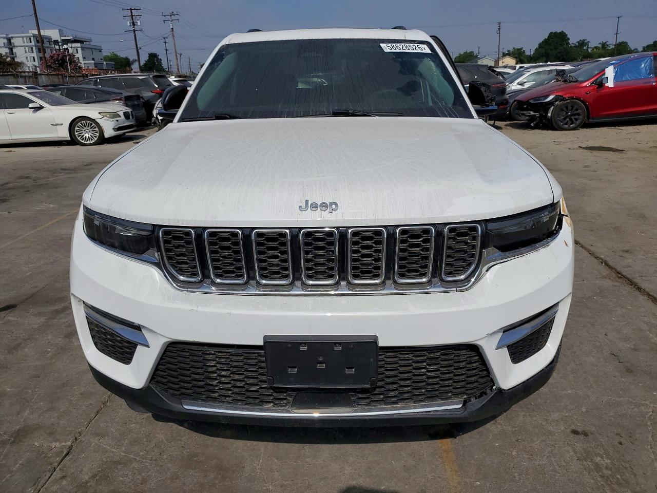 2023 Jeep Grand Cherokee Limited - Image 5