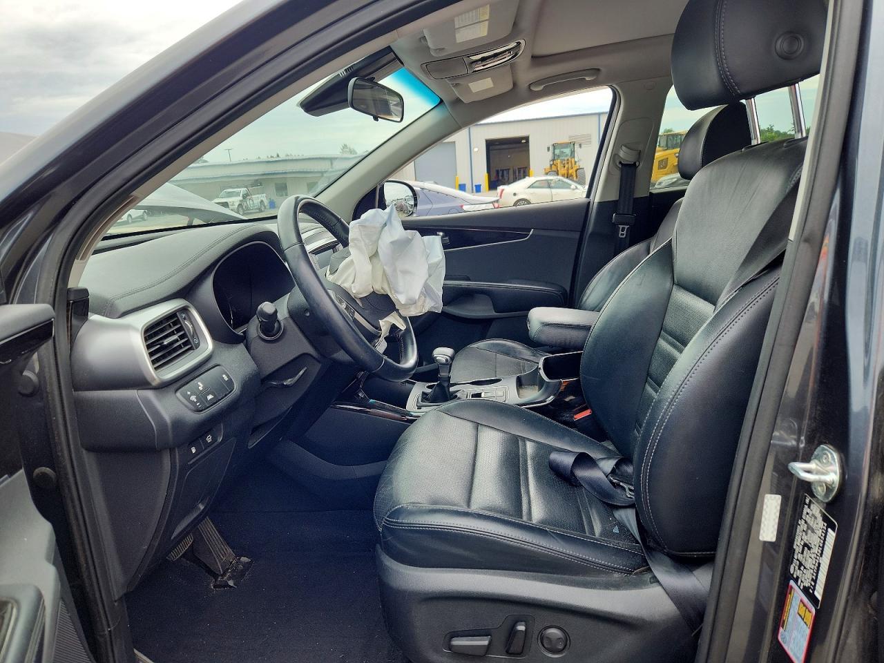 2020 Kia Sorento Ex V6 - Image 7