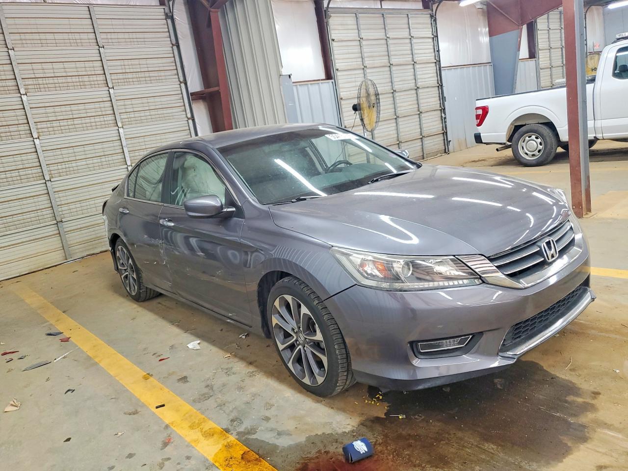 2013 Honda Accord Sport - Image 4