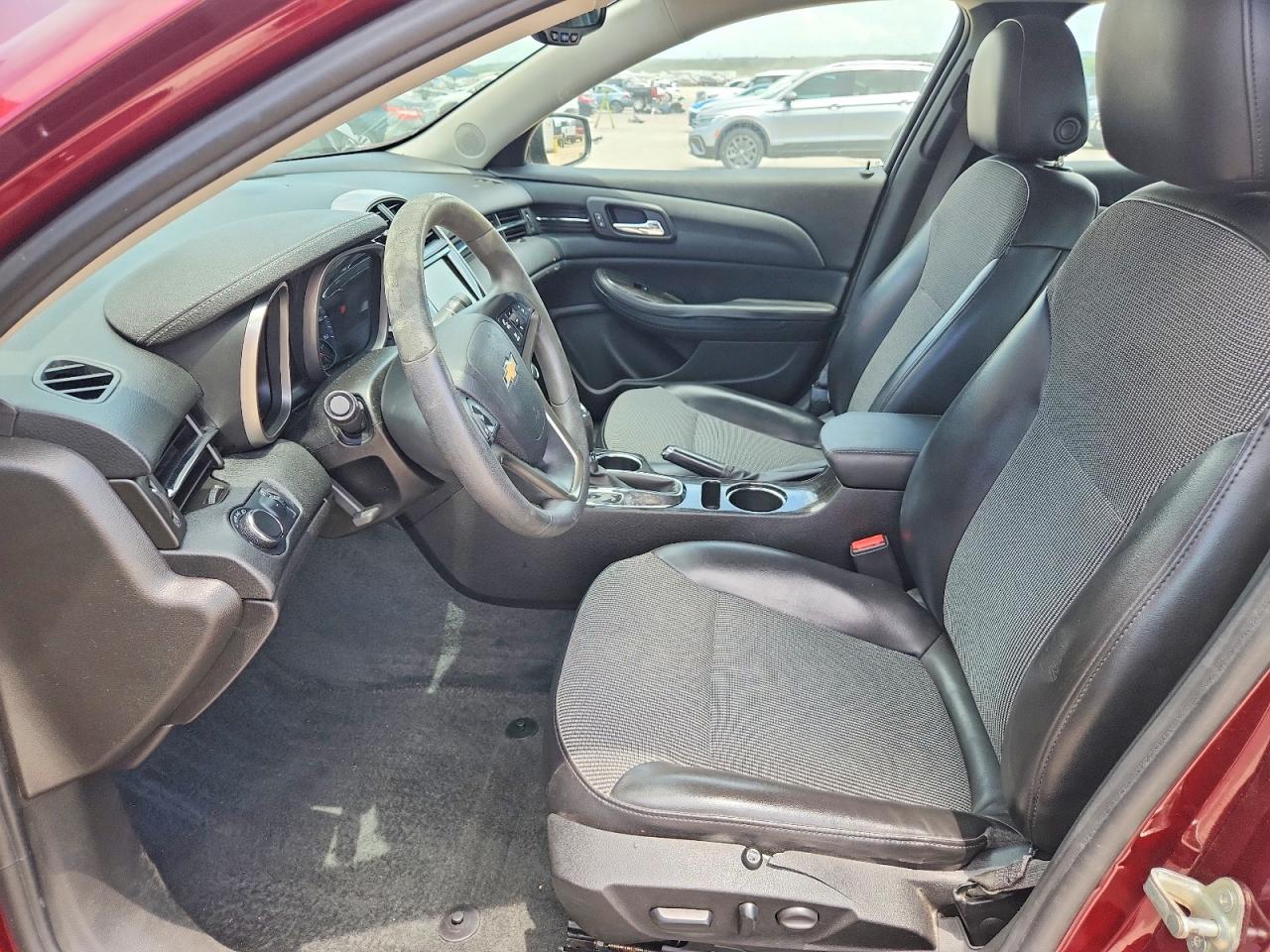 2015 Chevrolet Malibu 1Lt - Image 7