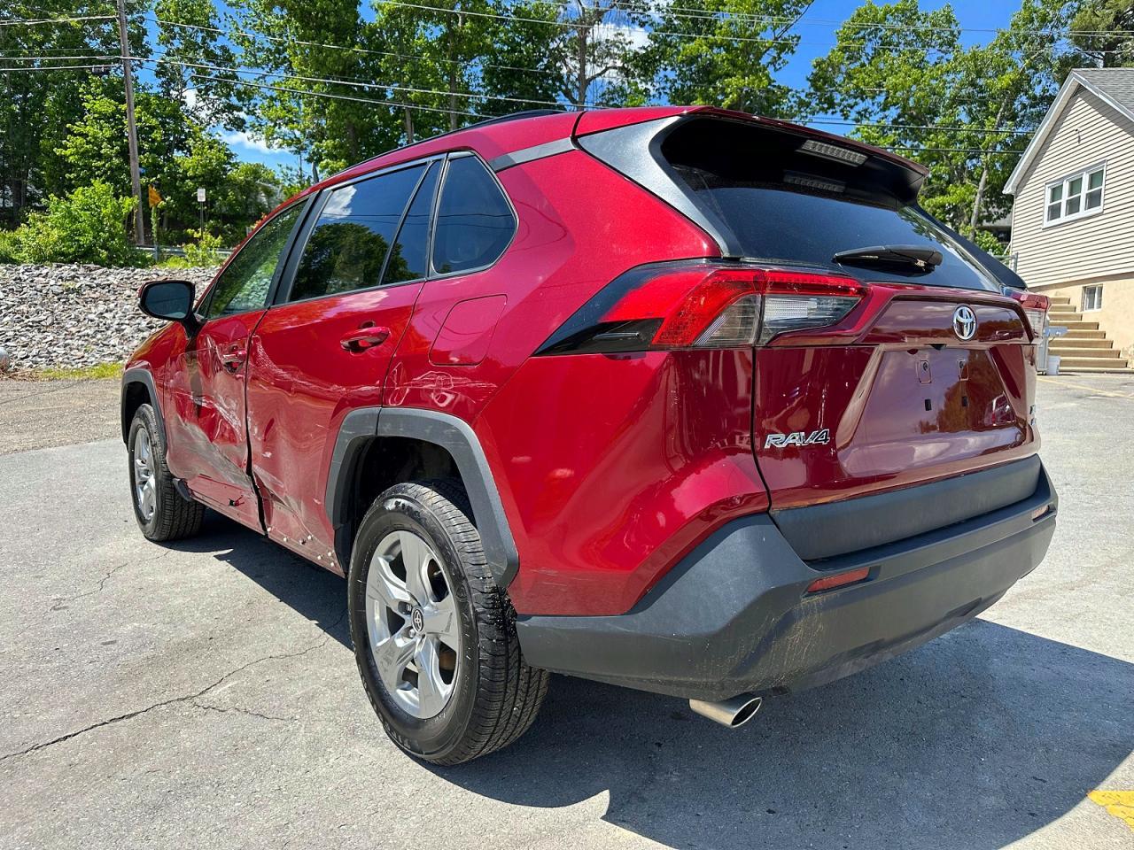 2023 Toyota Rav4 Xle - Image 2