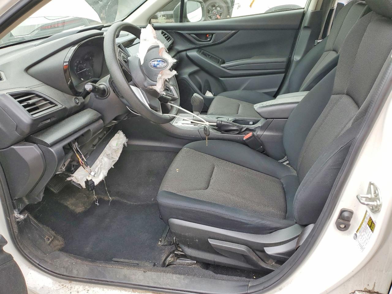 2021 Subaru Crosstrek - Image 7