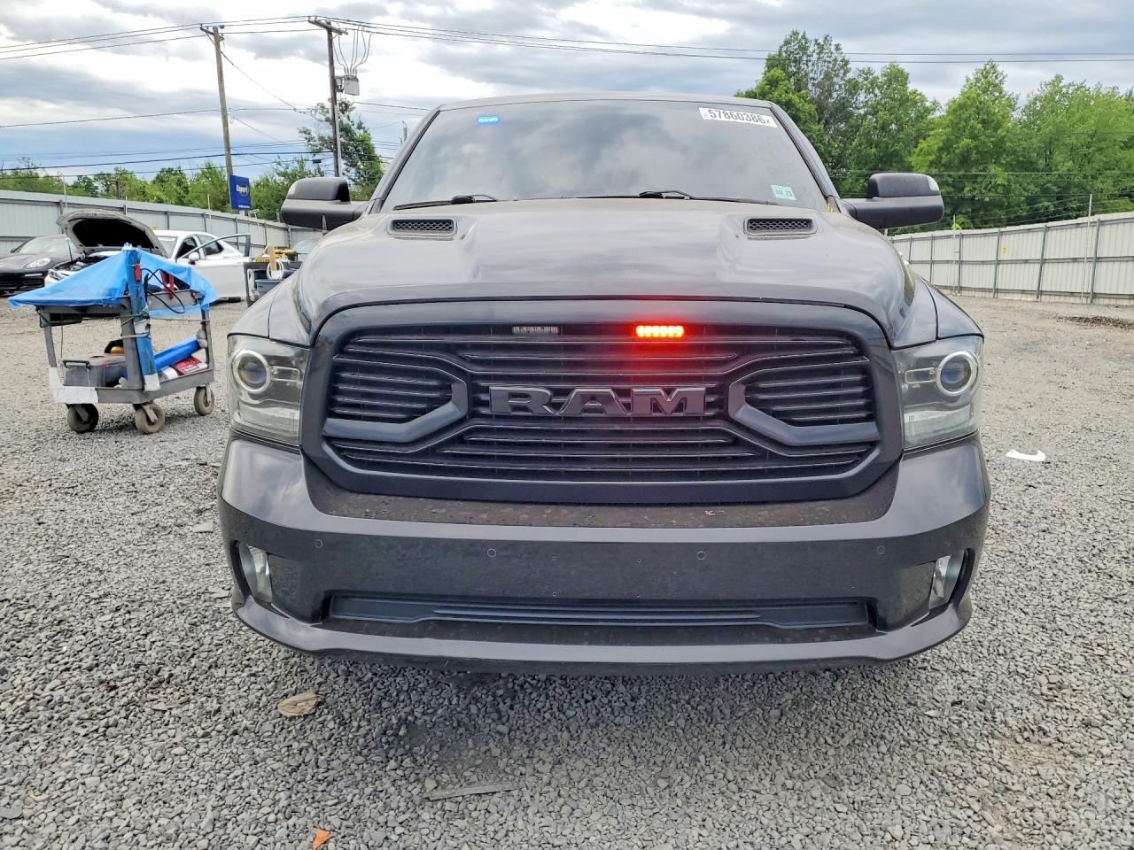 2018 Ram 1500 Sport - Фото 5