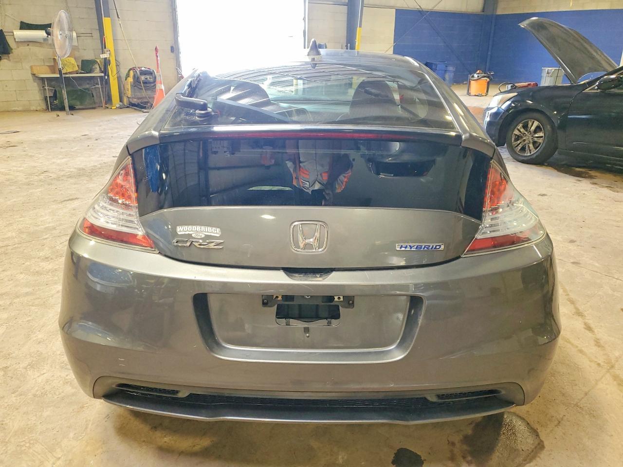 2014 Honda Cr-Z - Image 6