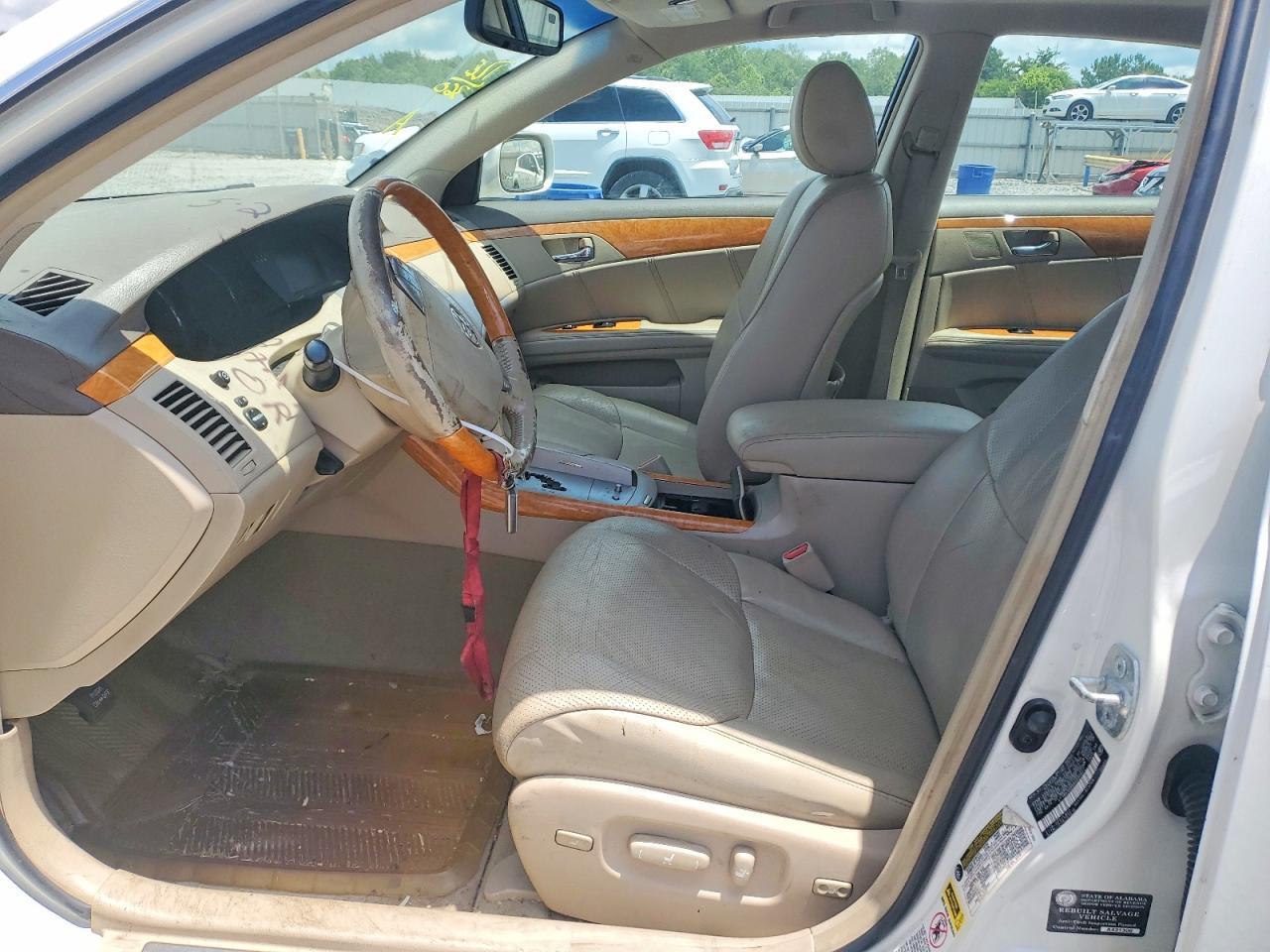 2006 Toyota Avalon Limited - Image 7