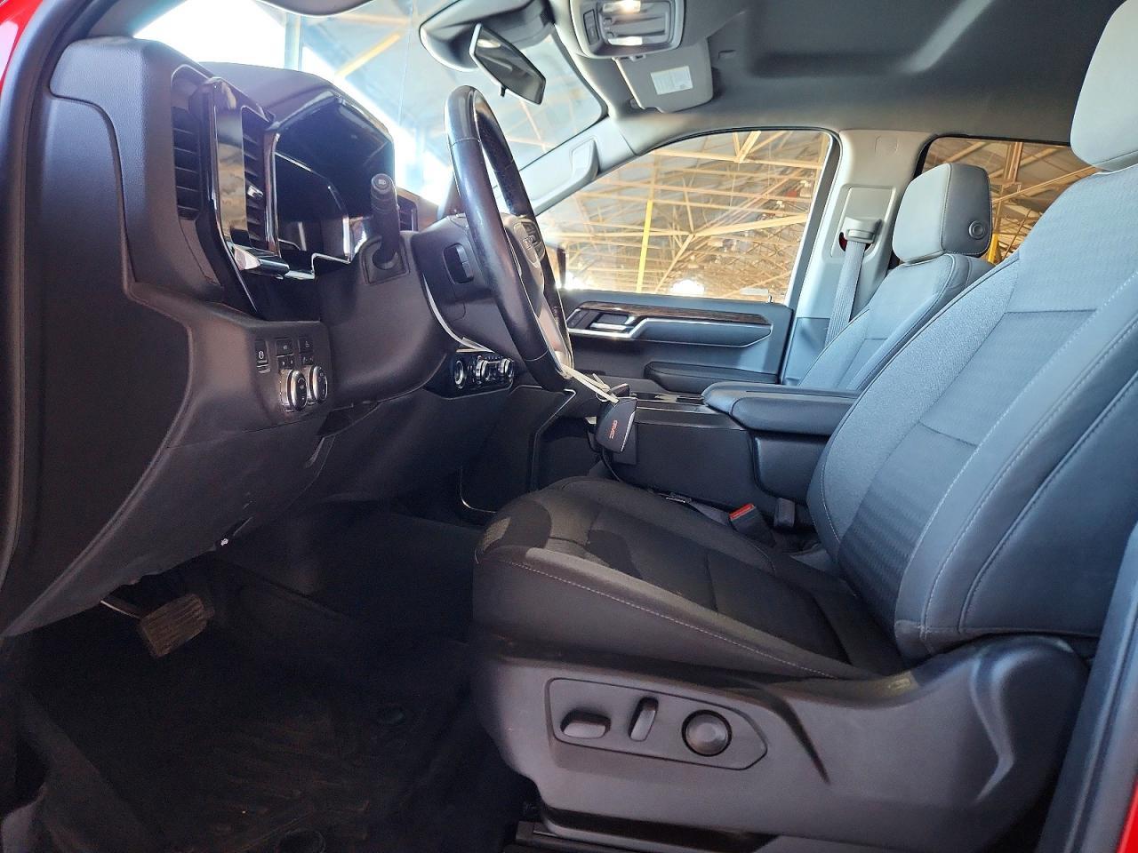 2022 GMC Sierra K1500 Sle - Image 7