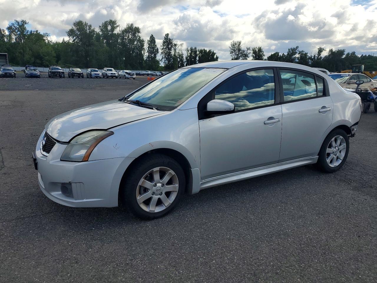 2010 Nissan Sentra 2.0