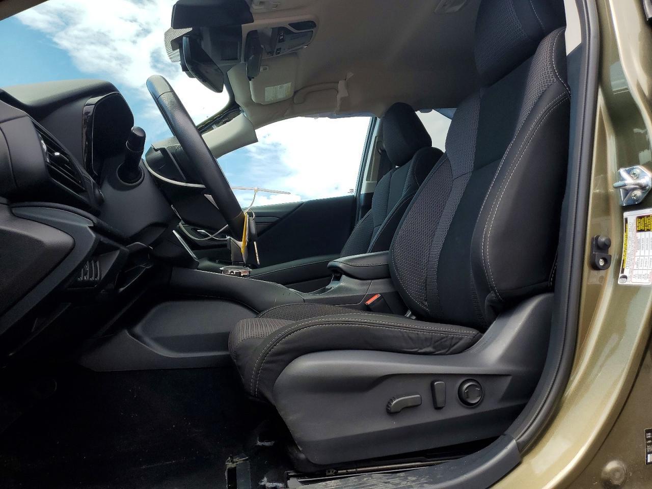 2025 Subaru Outback Premium - Фото 7