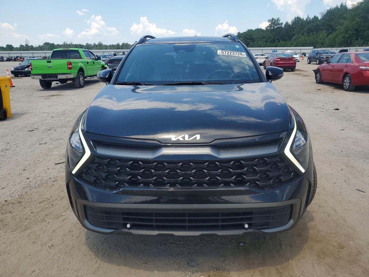 2023 Kia Sportage X Line - Image 5