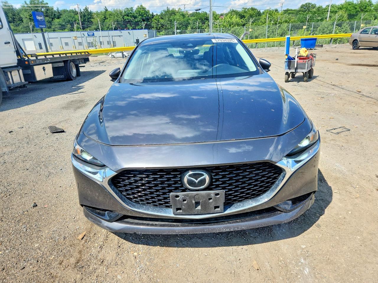 2021 Mazda 3 Preferred - Фото 5