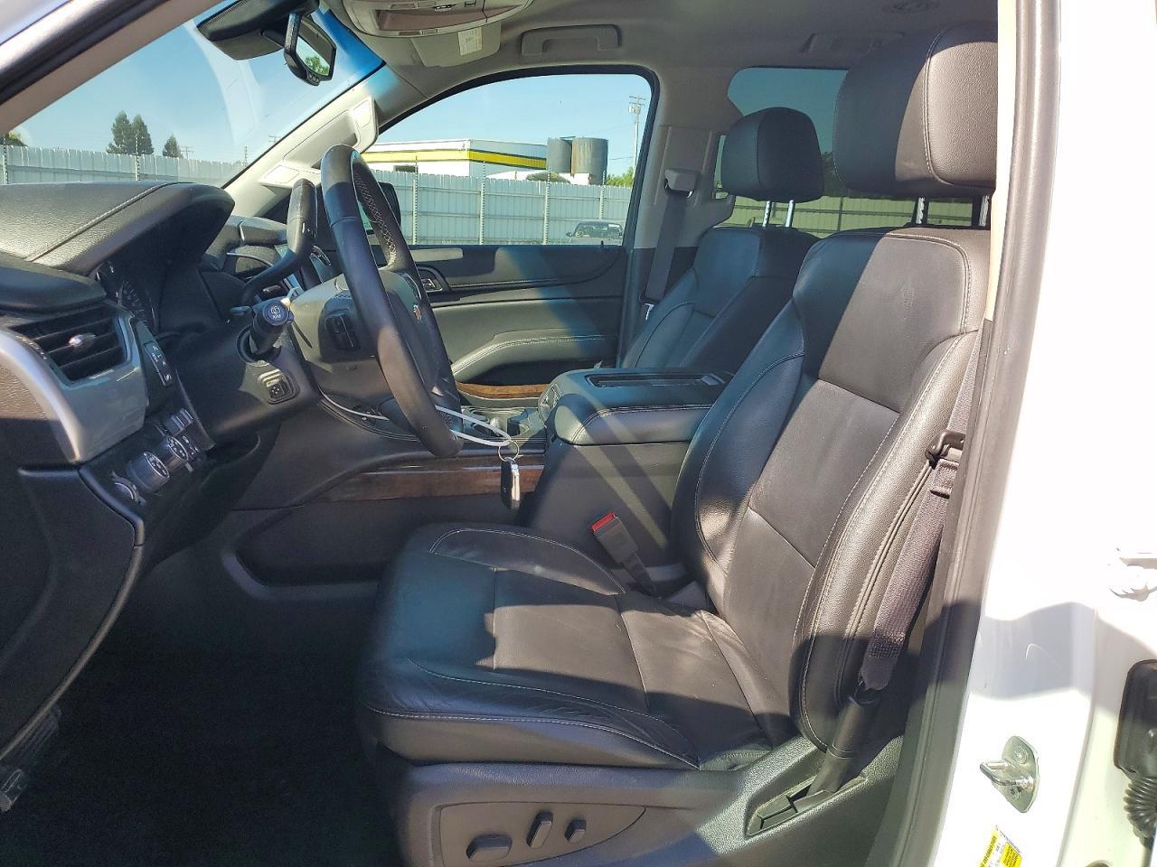 2016 Chevrolet Tahoe K1500 Lt - Image 7